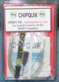 Lead Free SMD Removal Kit